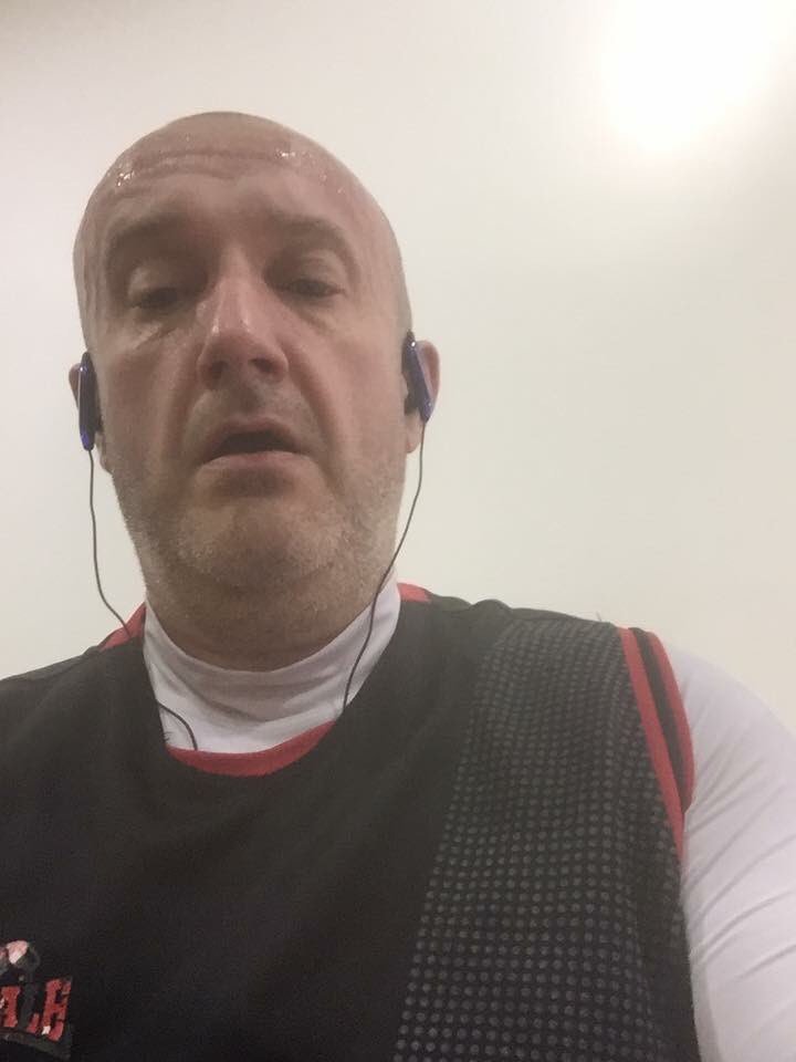 Judomark's tweet image. @Simply_Gym #SimplySweat