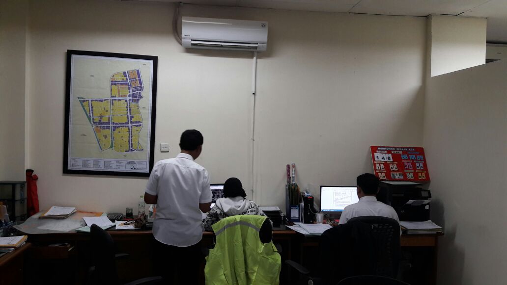 jpardede's tweet image. Lembur demi memberikan pelayanan terbaik ke masyarakat. #ptsptambora #zerodelay #MelayaniJakarta