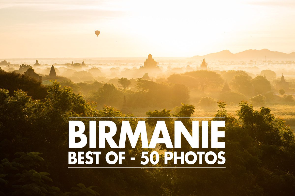 PeigneeVertical's tweet photo. 15 jours en #Birmanie : notre #bestof en 50 photos
★ https://t.co/WvQwAXe6Dz ★
#myanmar #reportage #bagan #asie https://t.co/yVwrc1l41S