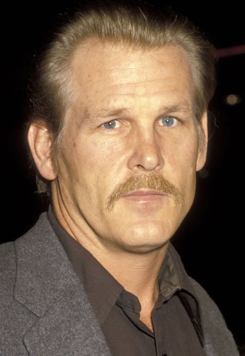 Happy Birthday Nick Nolte 