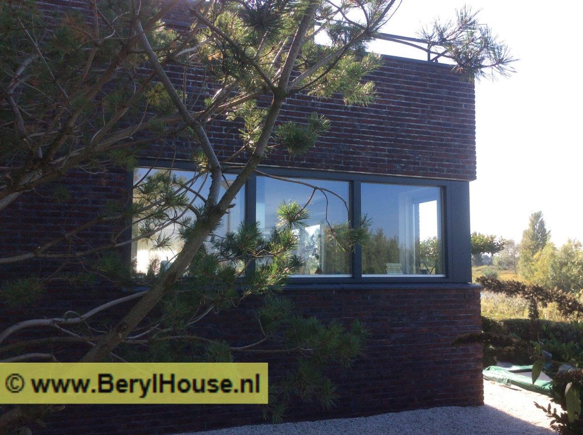 Geleverd door <a href="/BerylhouseNL/">Beryl House</a> op IJburg met @DaasBaksteen stenen