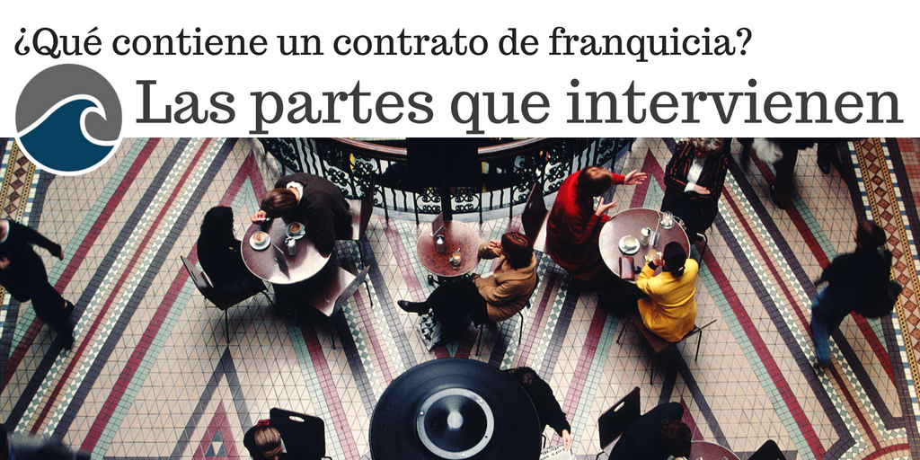 LorenzoJBM's tweet photo. ¿Sabes qué contiene un contrato de franquicia? En primer lugar se especifican las partes que intervienen: franquiciado y franquiciante https://t.co/IXVWDSQFjf