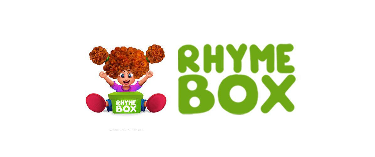 RhymeBox tweet media
