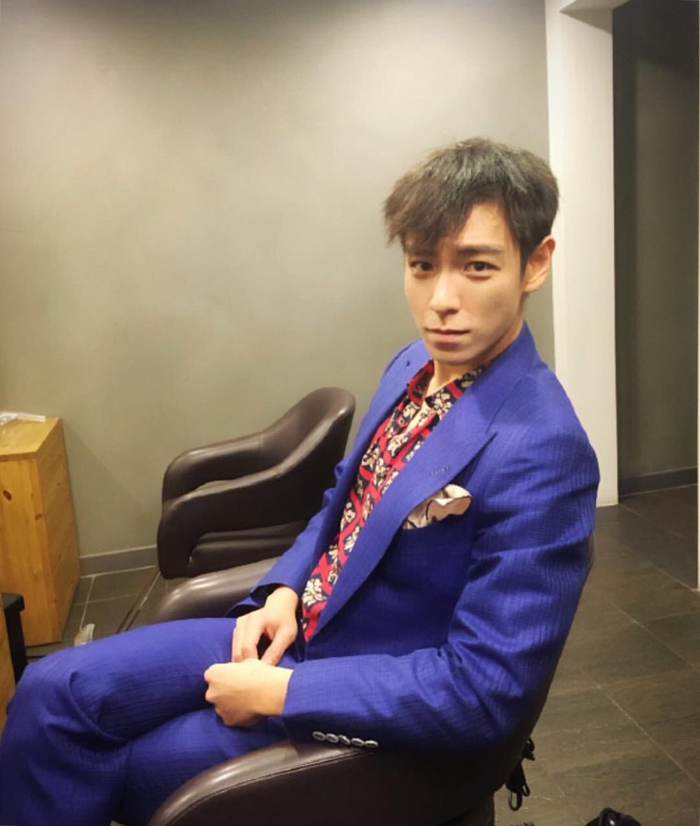 utopia_871104's tweet photo. #탑스타그램 #TOPstagram 

#탑 #TOP #최승현 #UTOP https://t.co/kjNSG88qkG