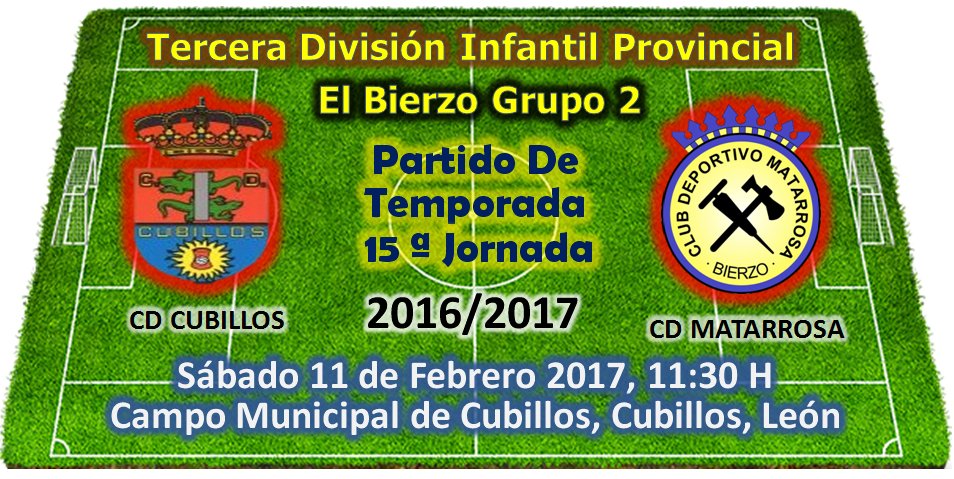 C.D. Matarrosa tweet media