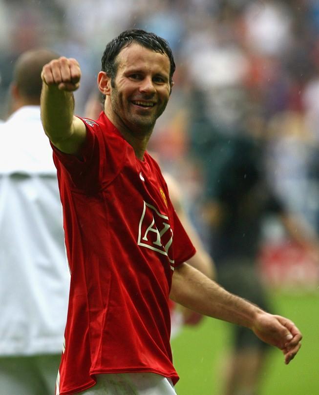 Hari ini pada 2009, Ryan Giggs mencetak gol tunggal untuk kemenangan #MUFC atas West Ham di ajang Premier League.