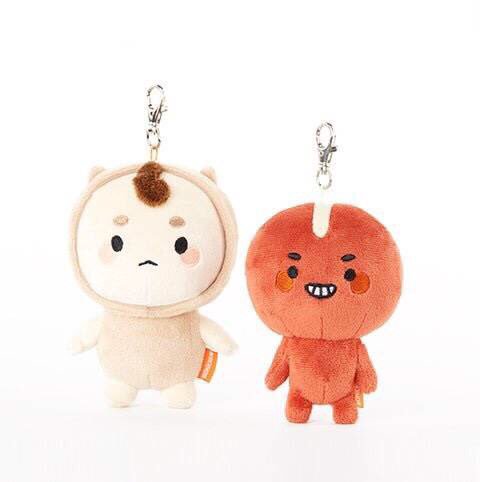 jmjimin_'s tweet photo. 📢Pre-order #Boglegel &amp; #Poipot key ring #goblin 
📬คู่ละ 780฿ 
📍ปิด 10/2
#โทแกบี #JMKPOP https://t.co/WIfR4y7o37