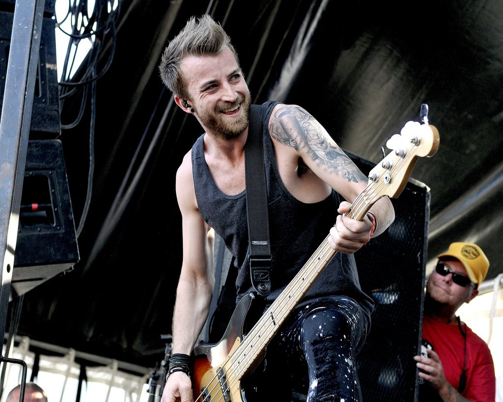 Happy Birthday Jeremy Davis from ! 