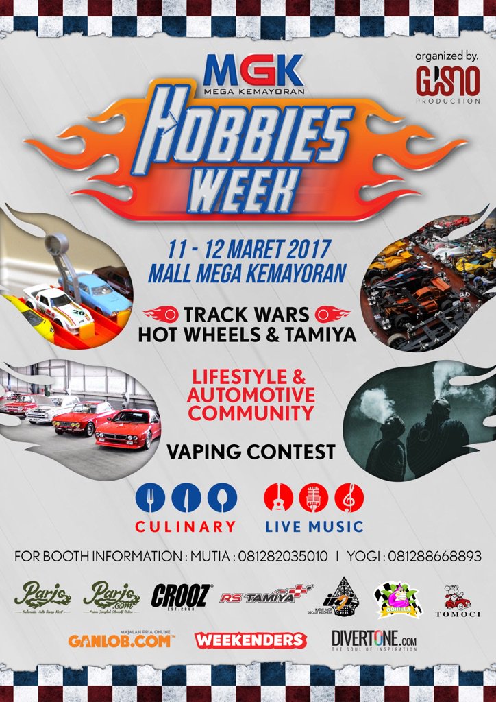 Toys lovers, come in!! @PARJO_ID <a href="/Crooz/">Crooz</a> <a href="/divertonedotcom/">divertone</a>