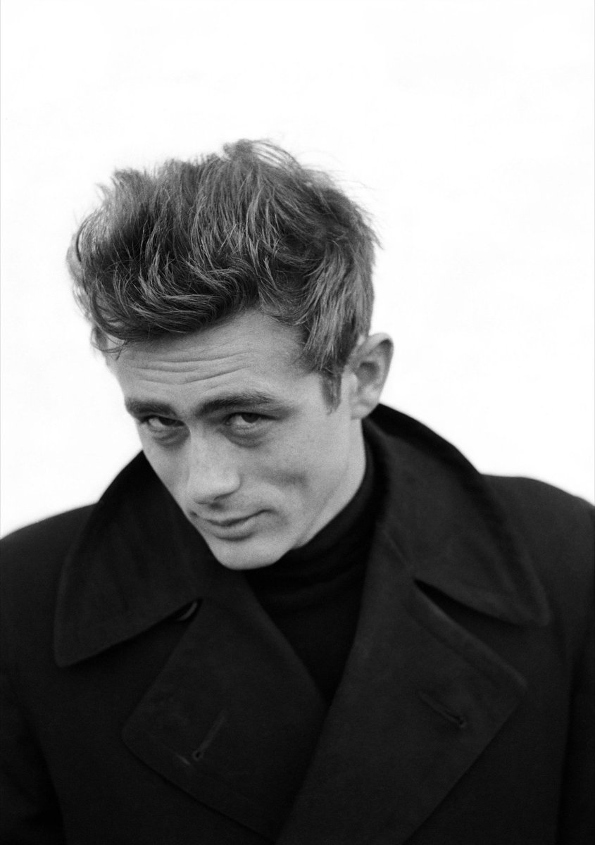 james dean peacoat