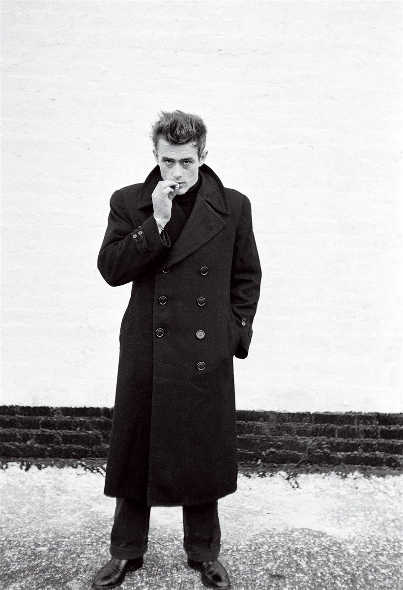 John Sant On Twitter James Dean Would Have Been 86 Today