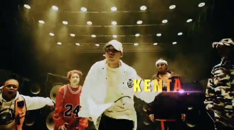 RAMPAGE_song's tweet photo. 神谷健太
THE RAMPAGE from EXILE TRIBE / 「Get Ready to RAMPAGE Introduced by ANARCHY (Music Video) 」
#GetReadytoRAMPAGE #THERAMPAGE #EXILETRIBE https://t.co/oBCzi1p8Ms