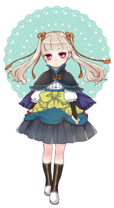 特務司書のtwitterイラスト検索結果 古い順 特務司書のtwitterイラスト検索結果 古い順