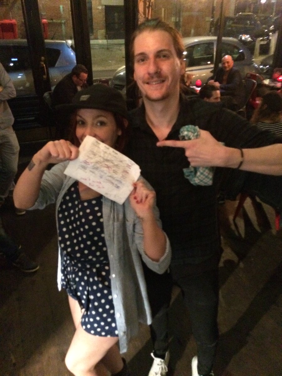 The Blue Pig Mcr 🐝 tweet media