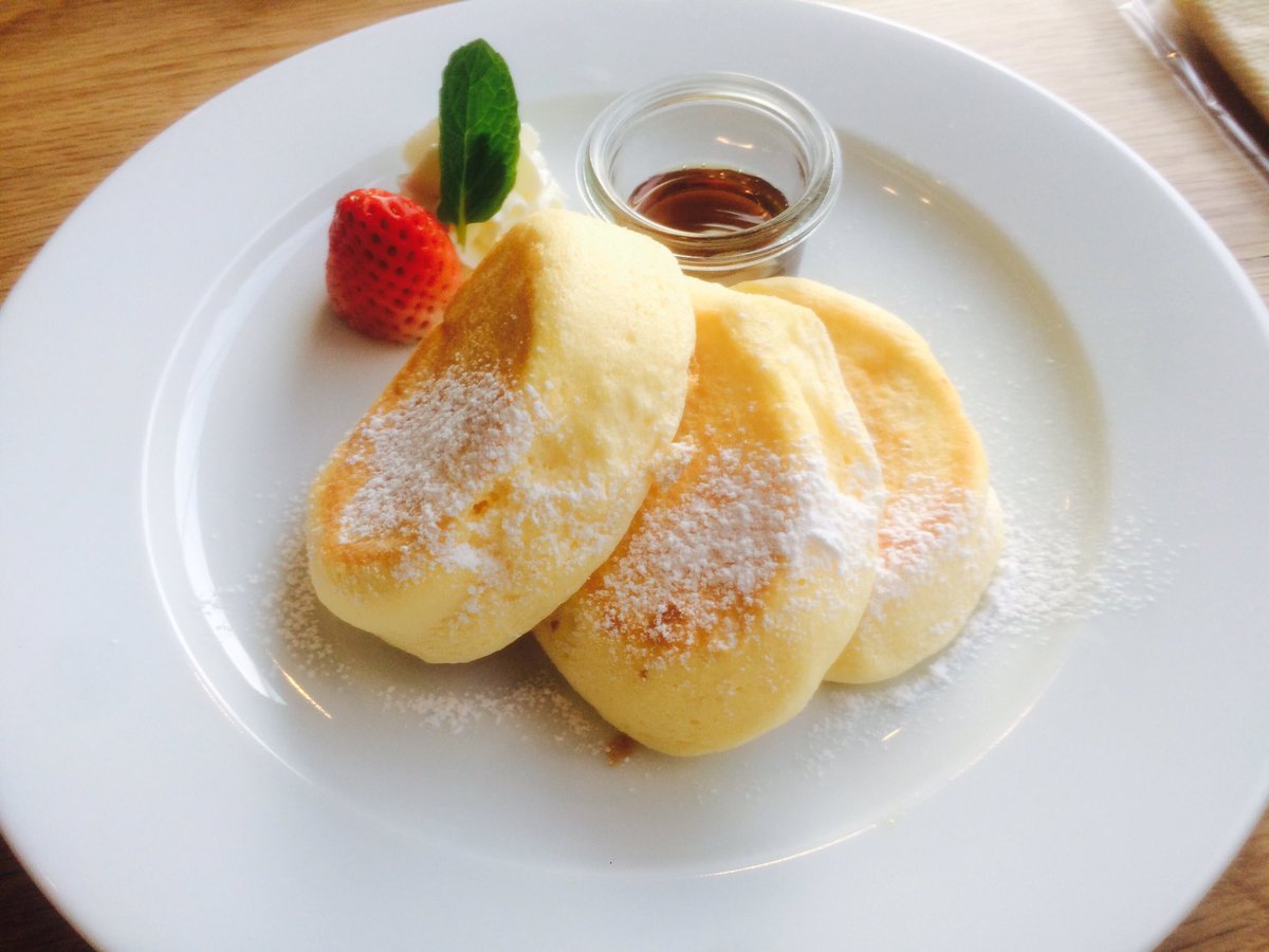 mia330804's tweet photo. パンケーキ🥞
めちゃ美味しかった‼︎ https://t.co/vd5ScY8wDy