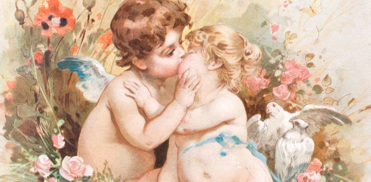 #Valentijnsdag komt er weer aan en er is veel te doen in Utrecht. Zoals een Valentijn rondleidingen @MuseumSpeelklok bit.ly/5xvalentijn