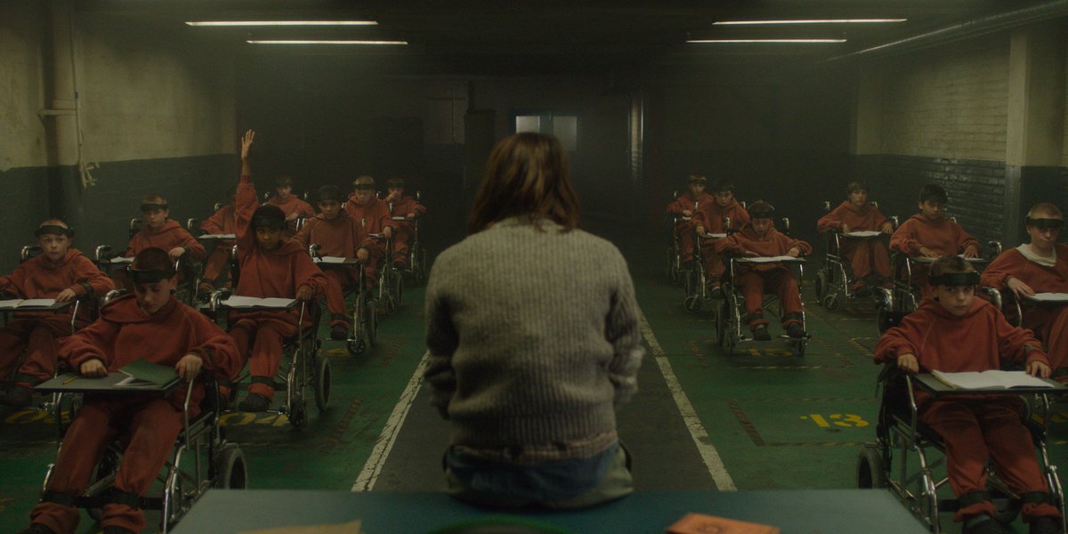 Ineditofilms's tweet photo. #EsMelanie #SitgesTour @acontrafilms @sitgesfestival MELANIE. THE GIRL WITH ALL THE GIFTS (2016) de @MccarthyColm
https://t.co/QTHdudcxwK https://t.co/0uI42KmwzU