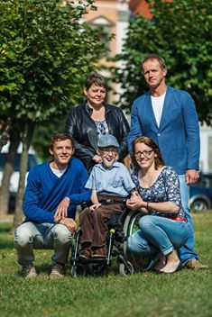 Thank you all dear Gettpalers. On #Gettpal #ball we collected together more than 270 EUR for Tadeas, who needs our support.