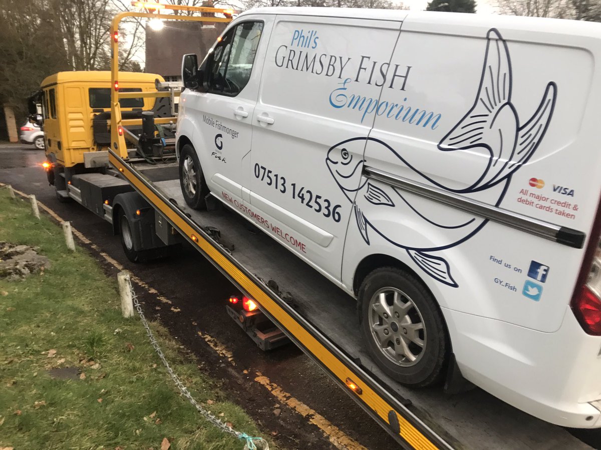 <a href="/HGHavoc/">Hither Green Havoc</a> Due to 2 breakdowns in as many days I am unfortunately writing this week off. Back next Wed 3-6pm. So sorry, Phil