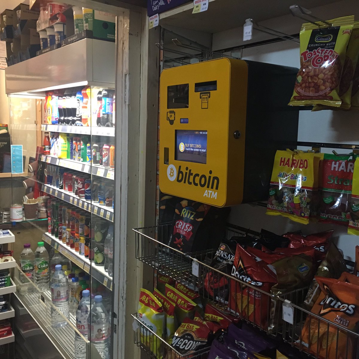 SatoshiPoint tweet media