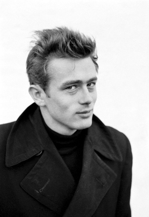 Happy birthday to the legendary James Dean (February 8, 1931 - September 30, 1955). 