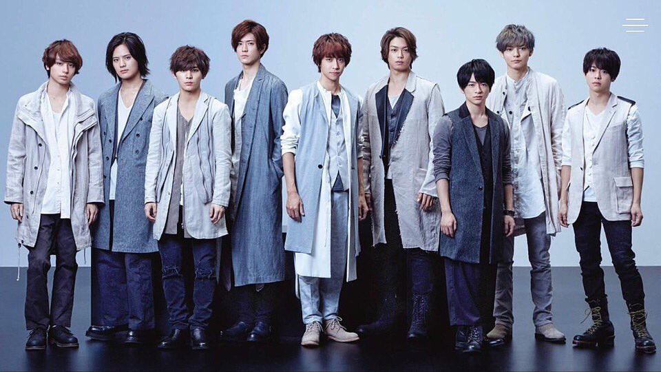 Ryycada's tweet photo. Hey! Say! JUMPの10周年のコンサート死ぬほど行きたい人RT😂💗💗🙇

#HeySayJUMP 
#10周年
#とびっ子さんスルー禁止 https://t.co/j44IhiLDzV