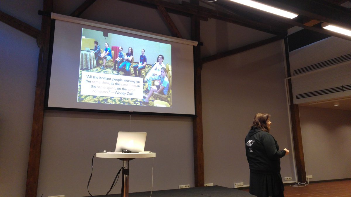 HelenaJ_M's tweet image. Going to learn about #mobtesting and other cool things today from @maaretp #EuroTestConf