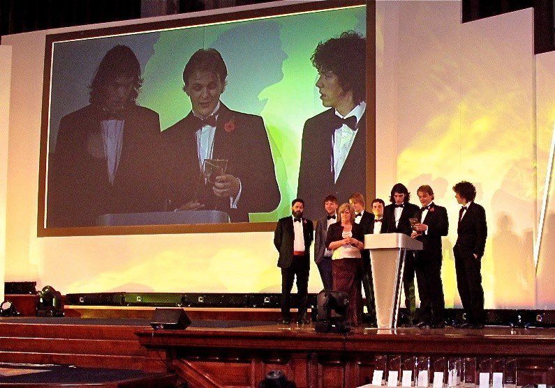 LincolnMedia's tweet photo. Nov 2010 this dapper group won an RTS for Greasepaint
(with @actualfactor @Matt_R_Steward and more)
watch the film https://t.co/rWQcOzJb7O https://t.co/7xPZCuv324