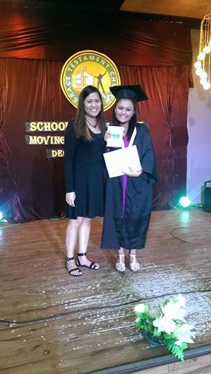 djcourts's tweet photo. I will always love you, Mamsy! <3 #CellLeader https://t.co/WPo9kZ3UW1