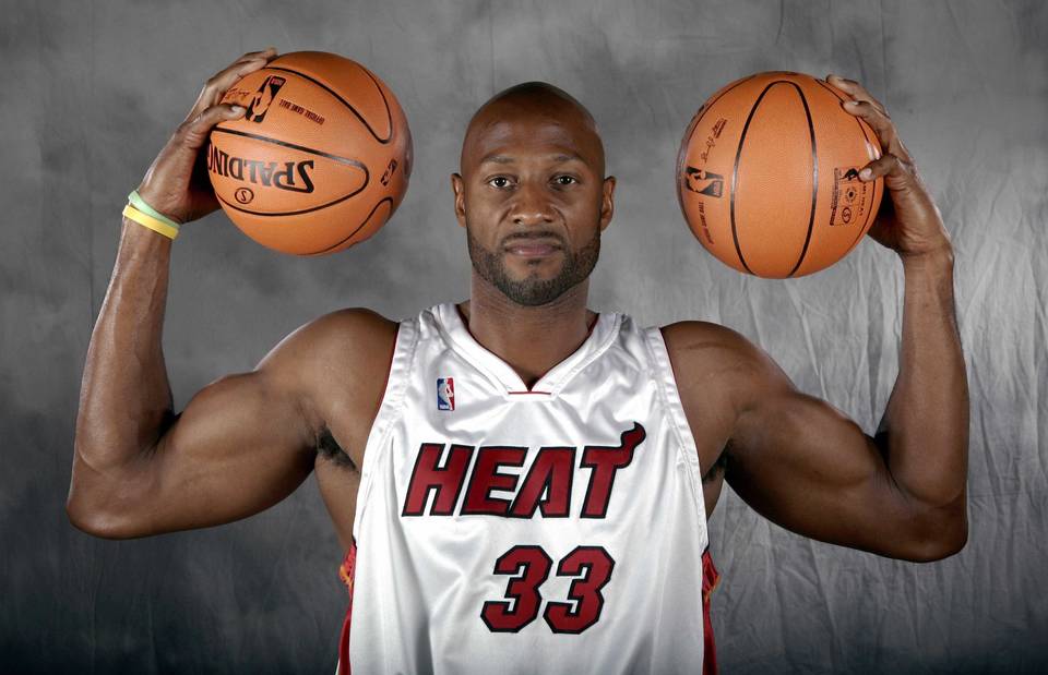 Happy Birthday to Alonzo Mourning, who turns 47 today! 