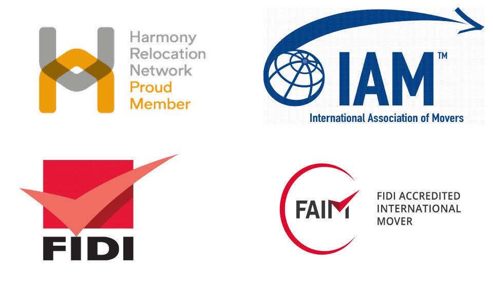 International moving requires a reliable moving company in Finland but also an experienced partner abroad. @FIDIglobal <a href="/IAMovers/">IAMovers</a>