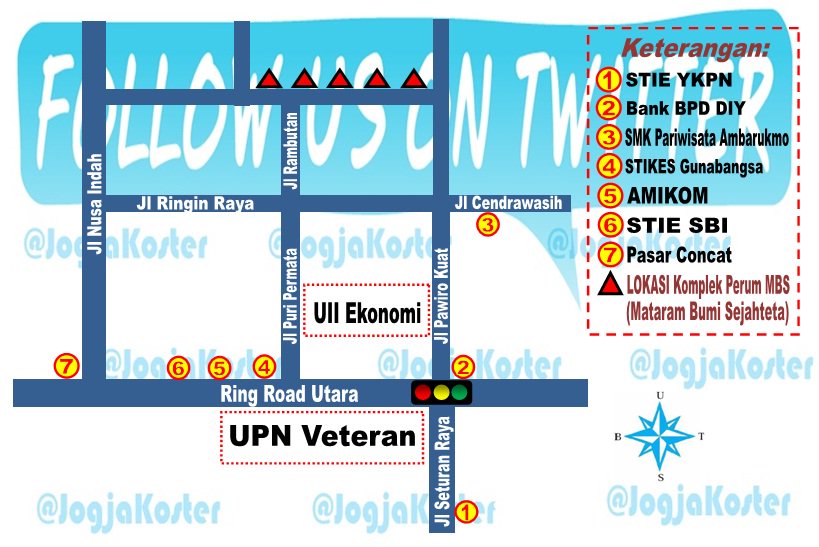JogjaKoster's tweet photo. #infokost putra ac hrian blnan dkt #FEUII #UPNVY #JOGJA fas lengkap tv free wifi km dlm air pns parkir ad canopy cek https://t.co/vR7zpi3sRC https://t.co/CdooWhil7k
