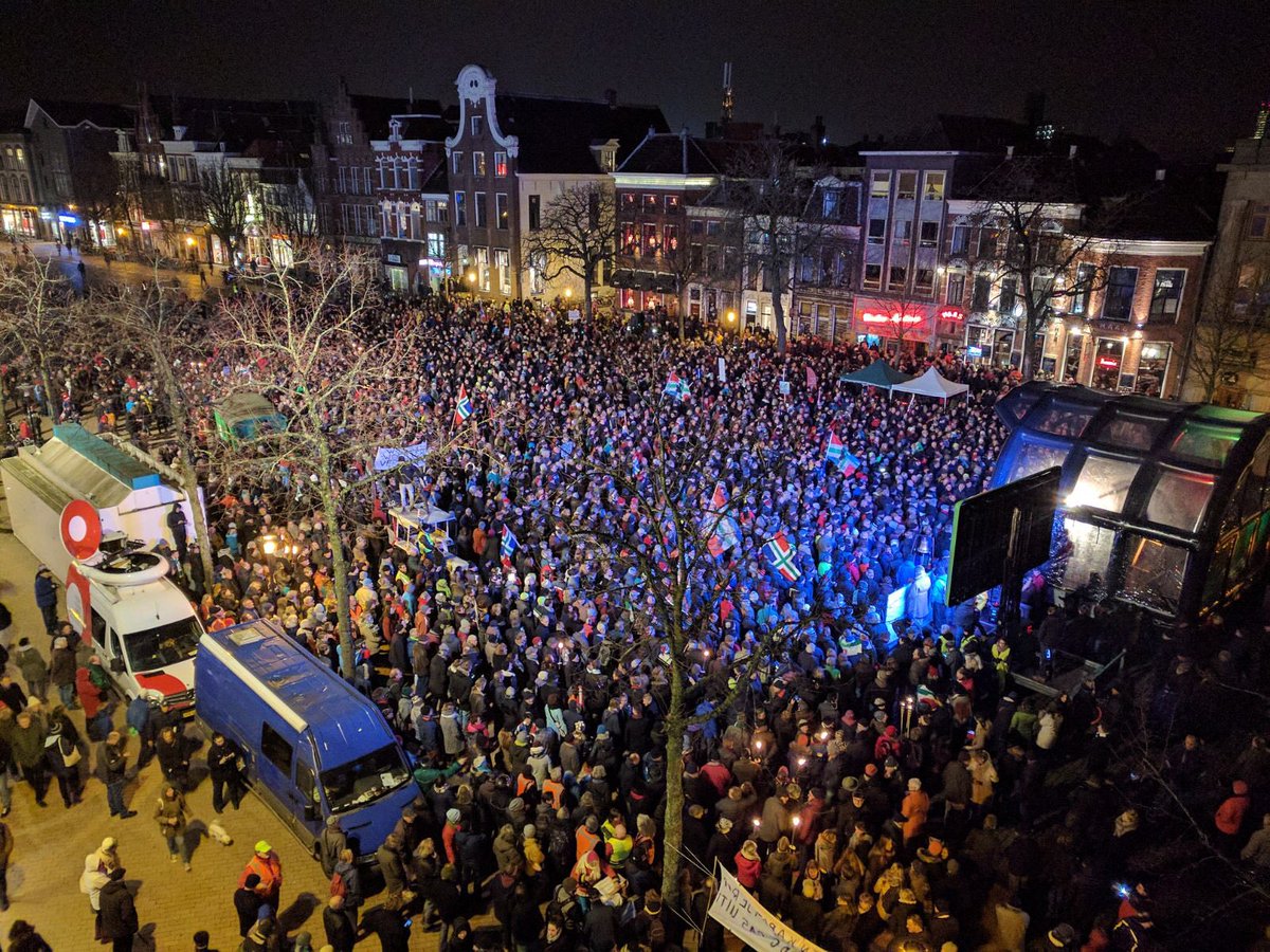 SandraBeckerman's tweet image. Oproep @emileroemer aan partijen #laatGroningenNietZakken maak nu concrete afspraken: gaswinning naar 12, NAM eruit, ruimhartige compensatie