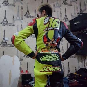 RadhaSyabilla's tweet photo. Come join me, or you'll be left behind #BIGOLIVE.  https://t.co/UDw9cSjgcC https://t.co/fOLrii0eBT