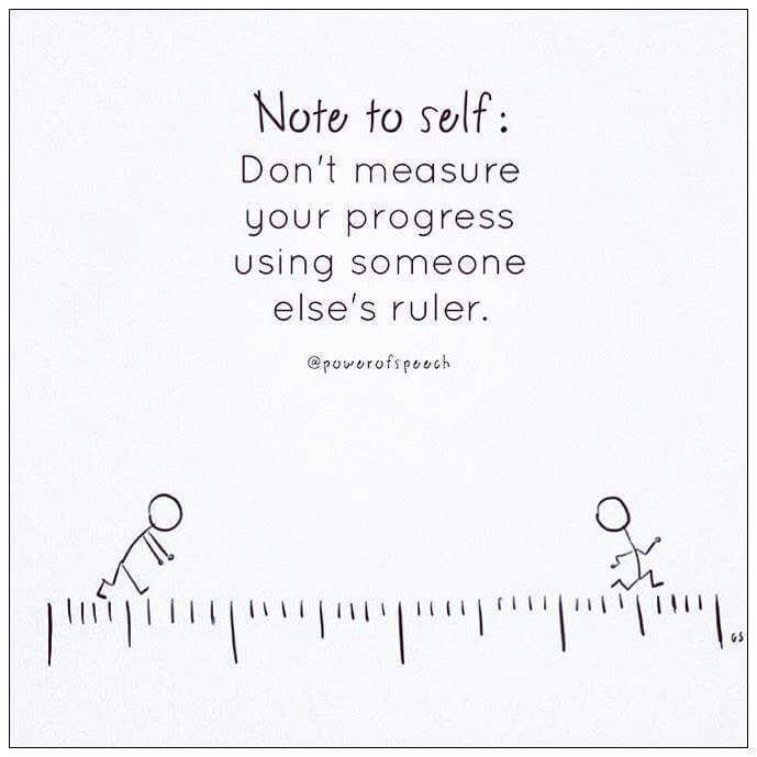 changeme4great's tweet photo. How are you measuring your #progress ? #wednesdaywisdom #beyou https://t.co/xenpL3iSxj