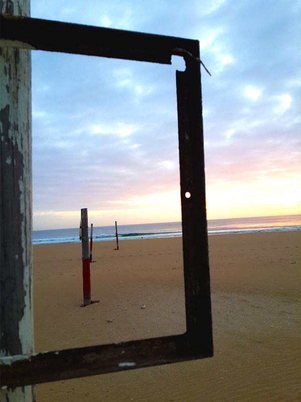 Dawn patrol with <a href="/FeralAfrica/">#adepttrader</a> &amp; <a href="/dalinofortuin/">Dalino Fortuin</a> 
Fun Times