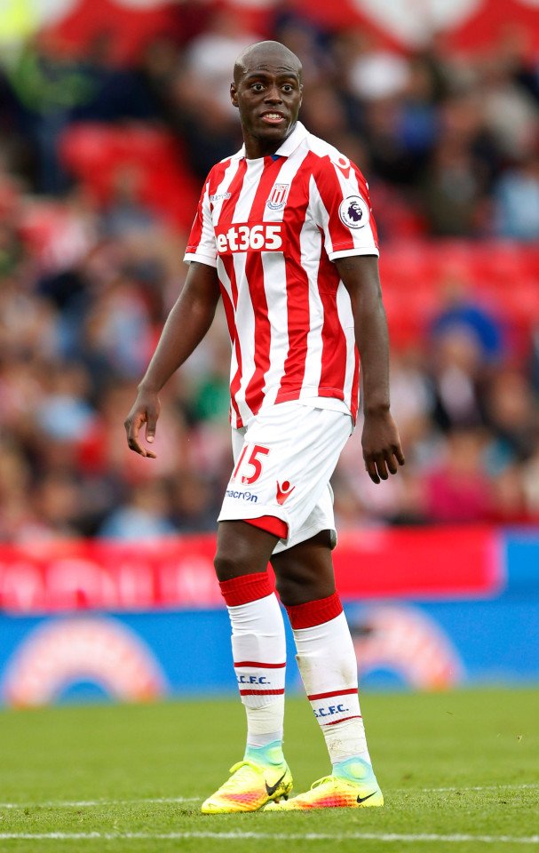 Happy 25th birthday to Bruno Martins Indi. 