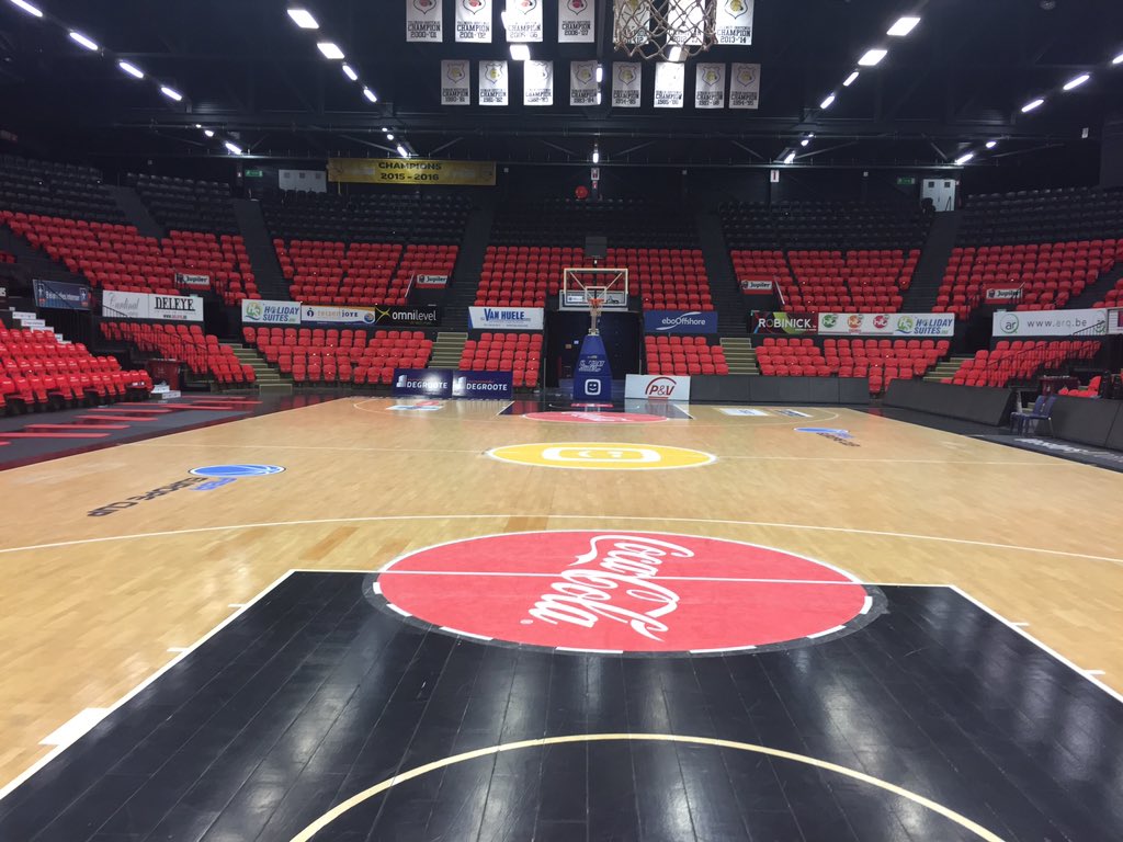 drey2108's tweet photo. @Ebplo Nous voilà à pied d'œuvre à Ostende. https://t.co/sc2HrwLNyT