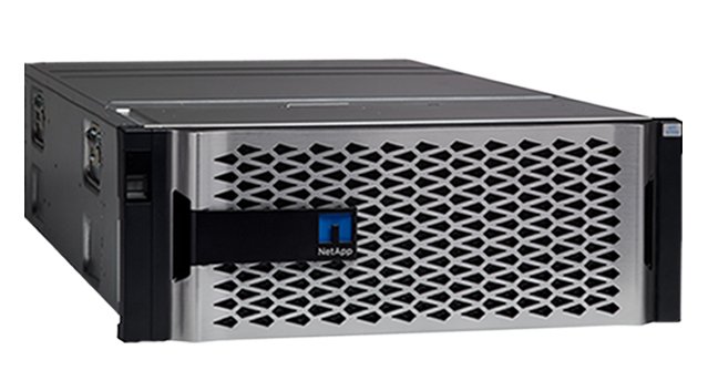 NetApp_es's tweet photo. En el blog #NetAppCommunity, @jamarmu_es nos cuenta las novedades de las nuevas AFF A200 y AFF A700 #AllFlash https://t.co/vTFSE3TJaf https://t.co/GUySn0VkTE