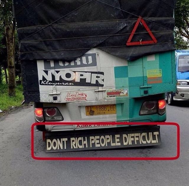 DDhiniHari's tweet photo. @enggres Don't rich people difficult😅🙈🙊 https://t.co/fbJjj1QyBQ