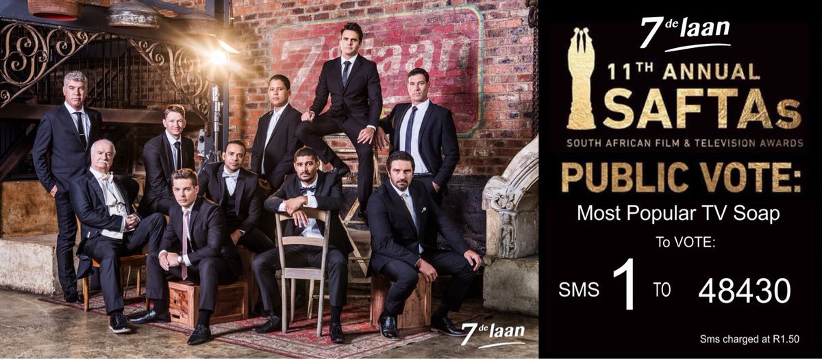 andrelotter's tweet photo. Hallo julle sexy mense!Waardeer julle support,so laat julle besluit tel. @Real7deLaan @SABC_2 #rickuswelman #saftas2016 #welovethepublic https://t.co/QdlRqVR6yh