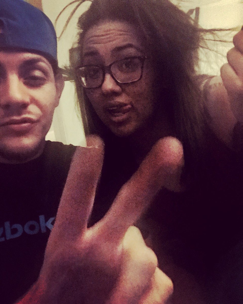 mamakeekz__'s tweet photo. happy mf birthday @patricknamuh! ✊🏽✊🏻 DO IT ONE TIME FOR THE STREETS! 😏 #StandFirmWalkFunny #LegendGang #SFWF #LGVE 💯 https://t.co/teX5ODKduX