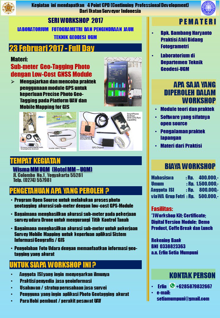 Dedi Atunggal tweet media