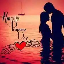 smarty6789's tweet photo. HĀPPÝ PROPOSE DAY... GUY'S https://t.co/tif1r5WddL