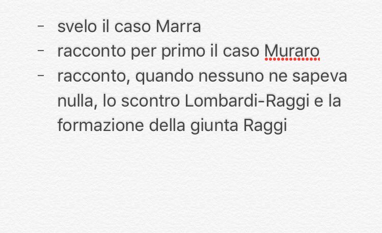 jacopo_iacoboni's tweet photo. Sono stato convocato al consiglio di disciplina dell'Ordine dei giornalisti, per un esposto m5s.
Vengo accusato per articoli in cui: https://t.co/1hvl2X2aAI
