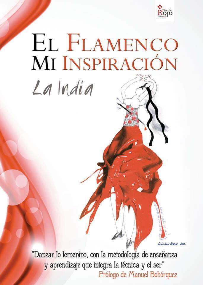 Lo pides hoy y te lo envían para San Valentín! El flamenco Mi inspiración. <a href="/BestAmazonSells/">Amazon Sellers</a> amazon.es/dp/849115194X/…