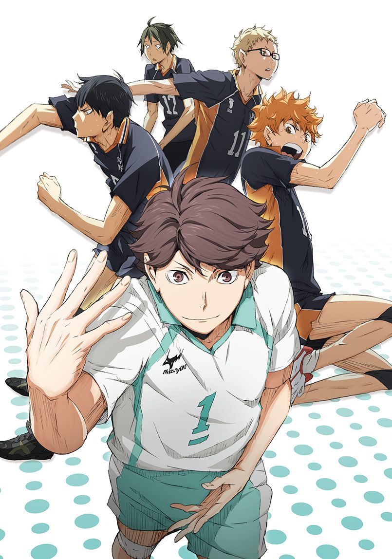 クロ ハイキュー垢 Kuro Haikyu8 Twitter