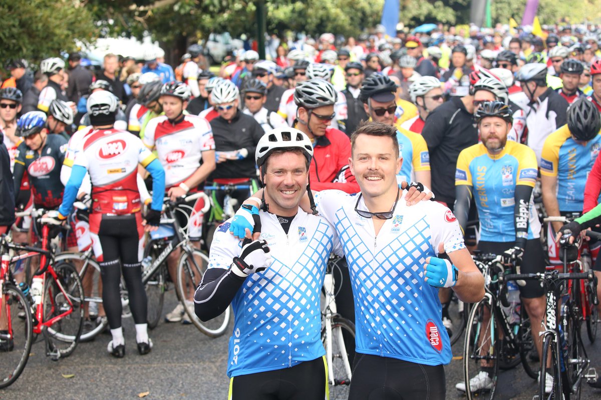 SevenPerth's tweet image. Are you ready to take on your most rewarding challenge? Impact thousands of lives including your own at @PerthRide 
bit.ly/2kGsEGw