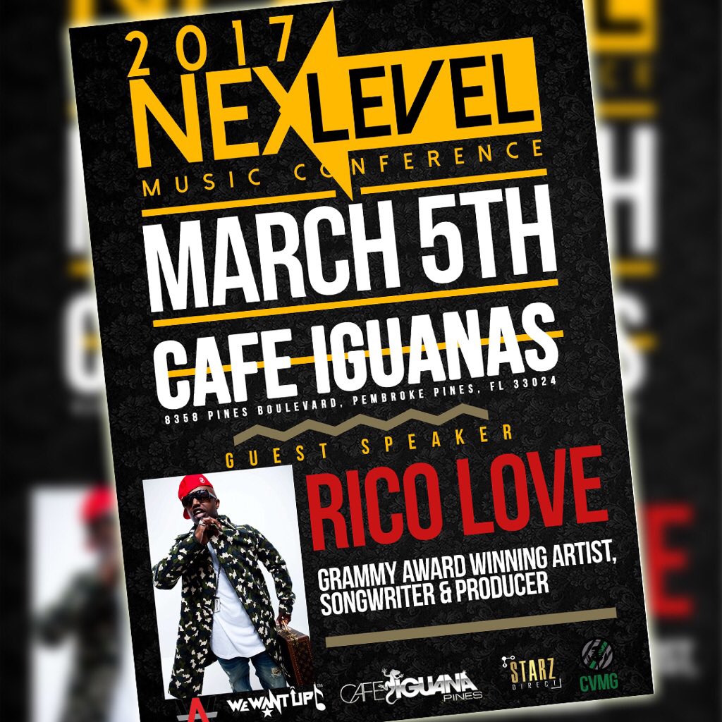 starzdirect's tweet photo. @IamRicoLove dropping jewels #ttlo https://t.co/Z4BXBYE68J