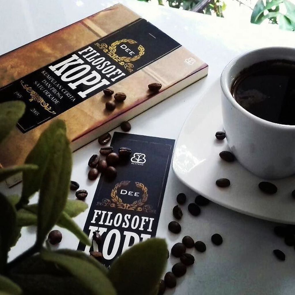 Yang mulai kreyep-kreyep, jangan lupa ngopi ☕️ 📷 @viadravia ift.tt/2kRwpel